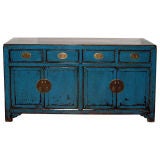 Blue Buffet