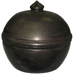 Chinese Cooking Pot