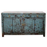 Blue Buffet