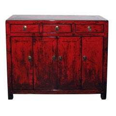 Red Buffet