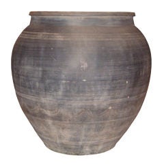 Grain Jar