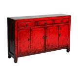 Red Buffet