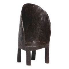 Naga Chair