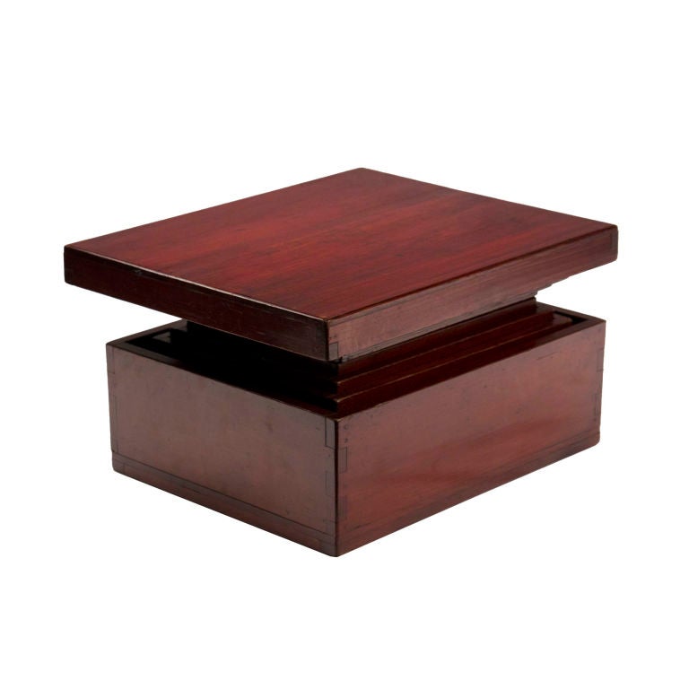 Cedar Japanese Bento Boxes