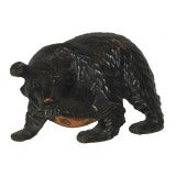 Japanese Wood Bear