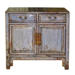 Blue Fujian Chest