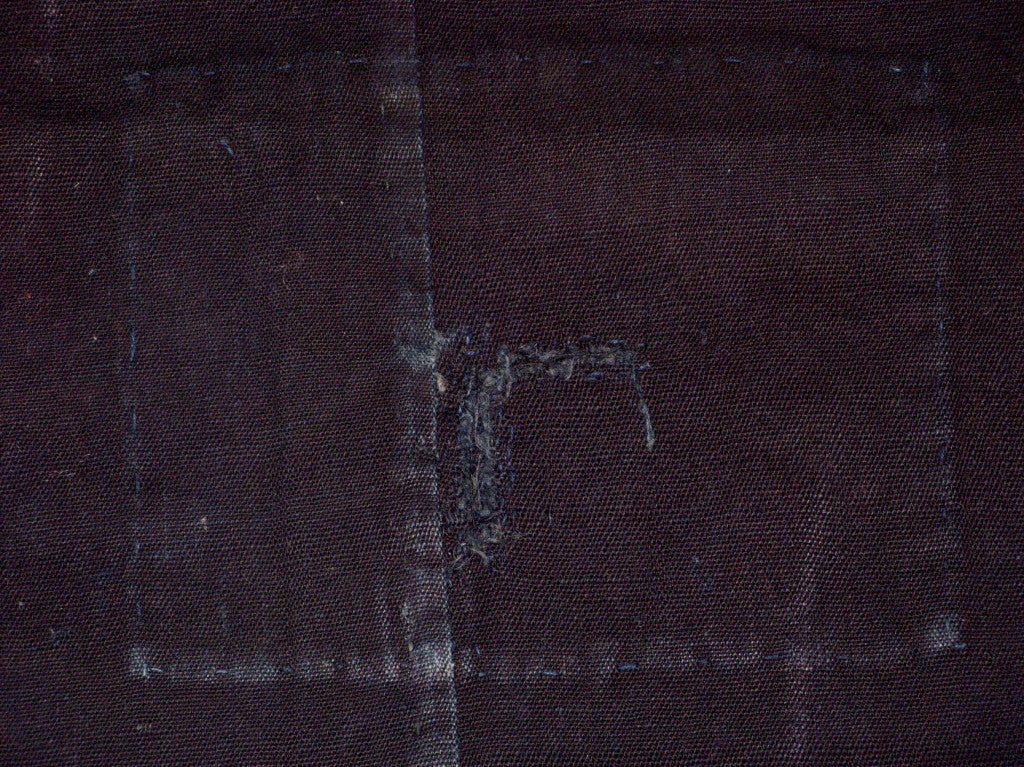 Vintage Japanese Furoshiki 1