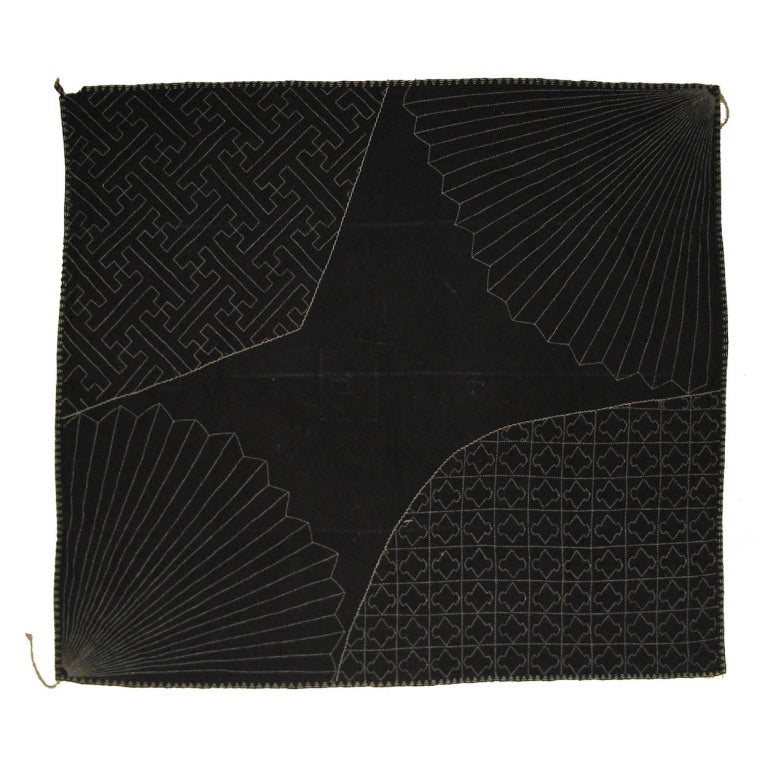 Vintage Japanese Furoshiki