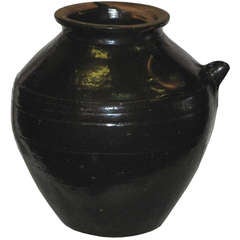 Korean Jar