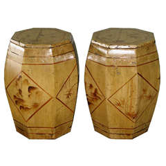 Chinese Grain Container