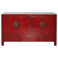 Hubei Red Buffet