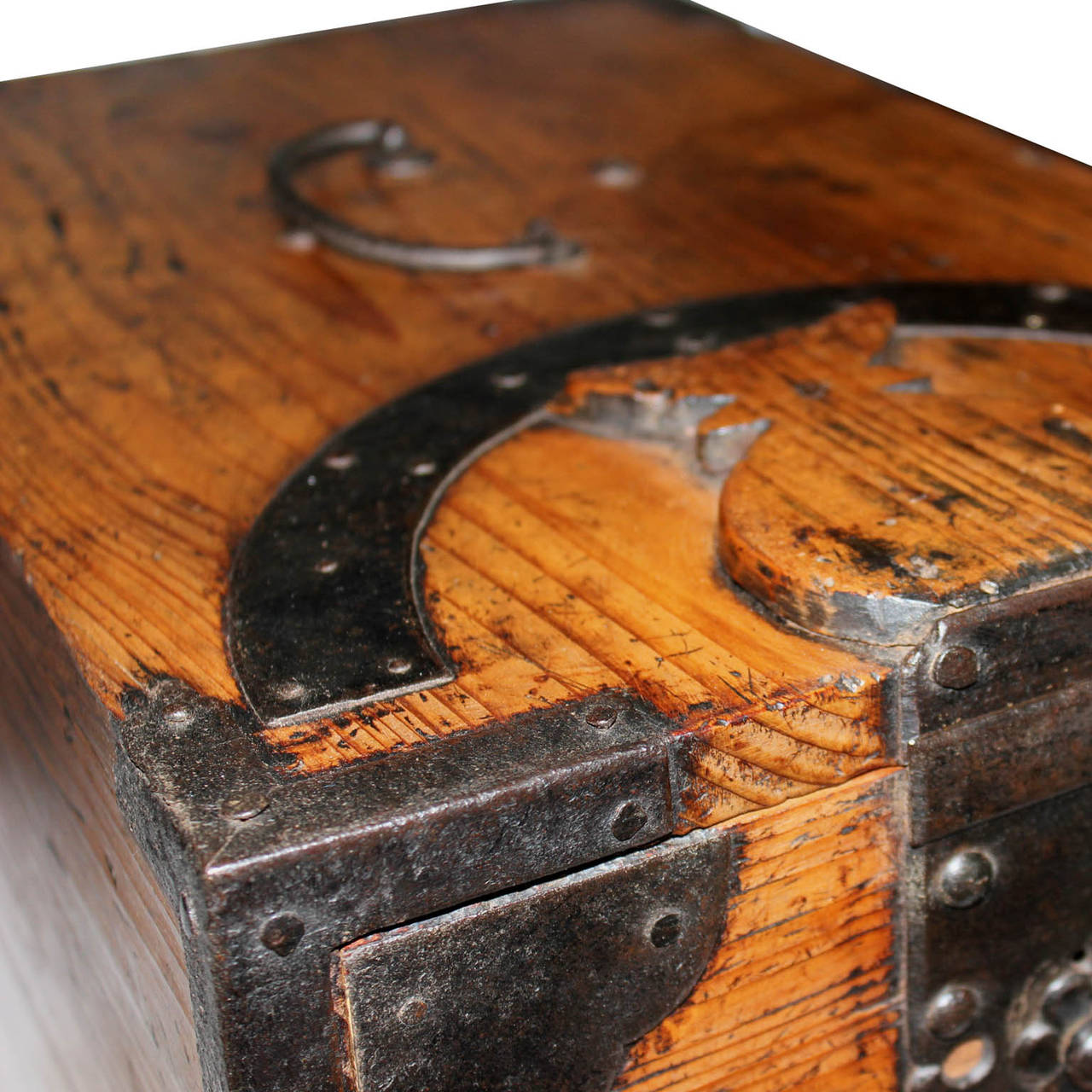 Japanese Tool Box 2