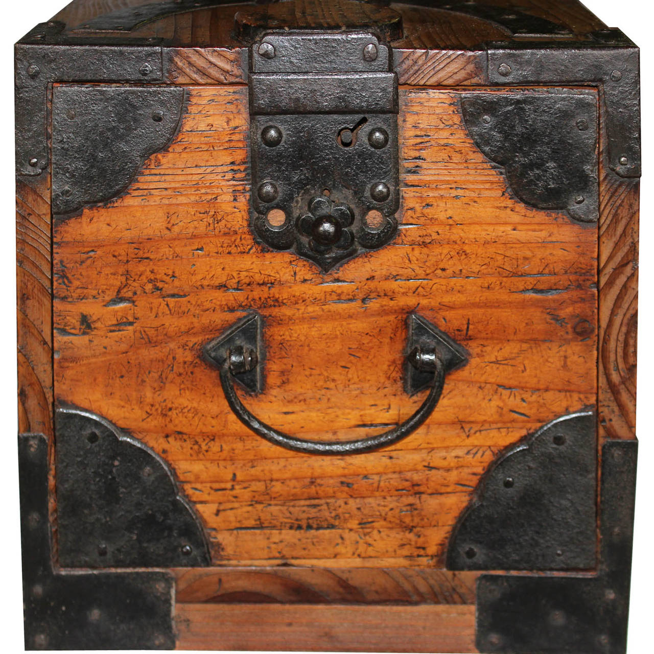 Japanese Tool Box 1