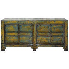 Blue 
Mustard Shandong Buffet