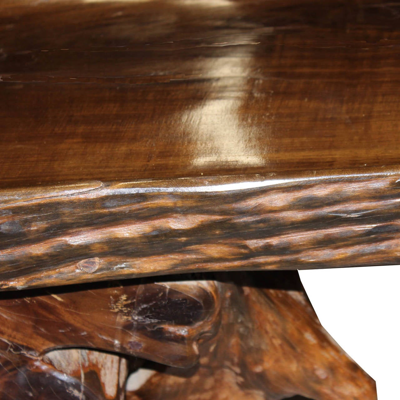 Philippine Bench at 1stDibs