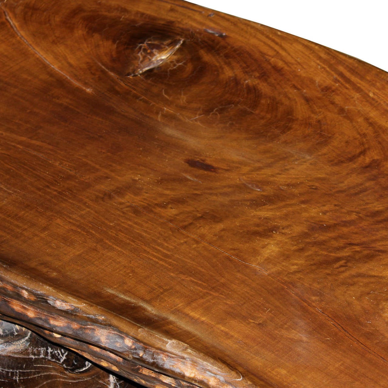 Philippine Bench at 1stDibs