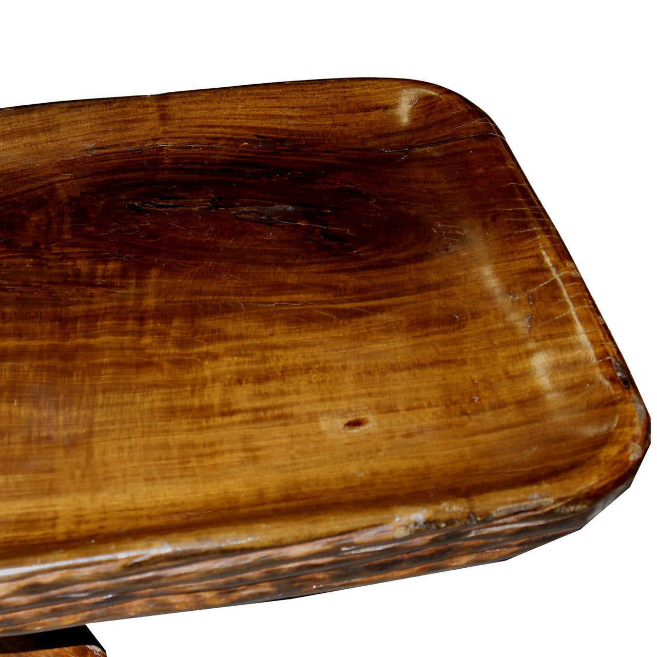 Philippine Bench at 1stDibs