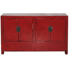 Red Shanxi Buffet