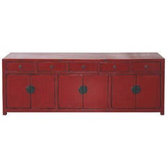 Red Hubei Buffet