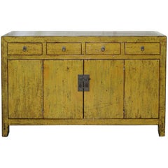 Shanxi Yellow Buffet