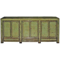 Green Nanjing Buffet