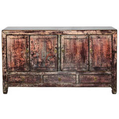 4-Door Dongbei Buffet