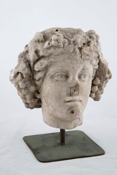 Roman Head