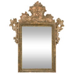 Venetian Mirror C1780