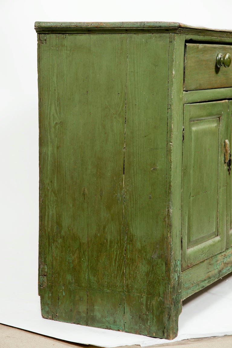 Irish Dresser Base 4