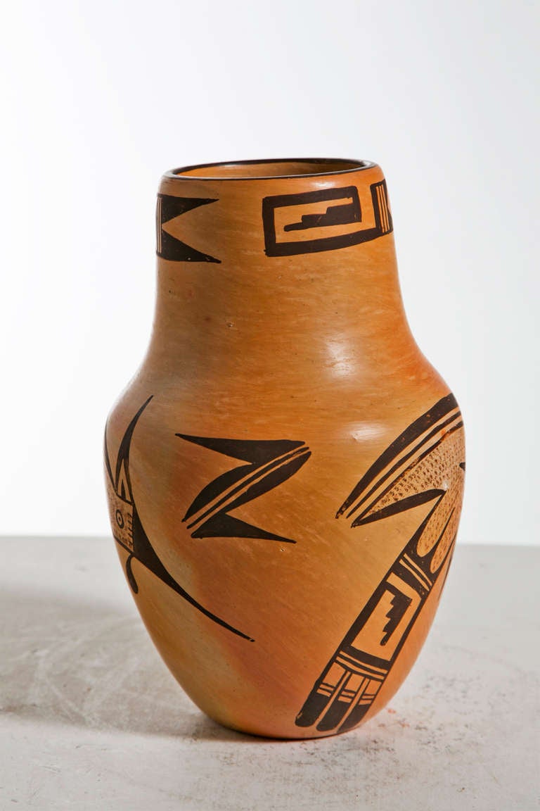 hopi vases