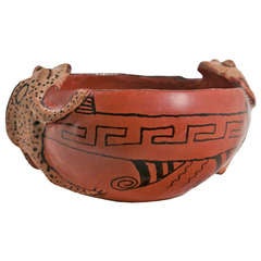 Maricopa Frog Bowl