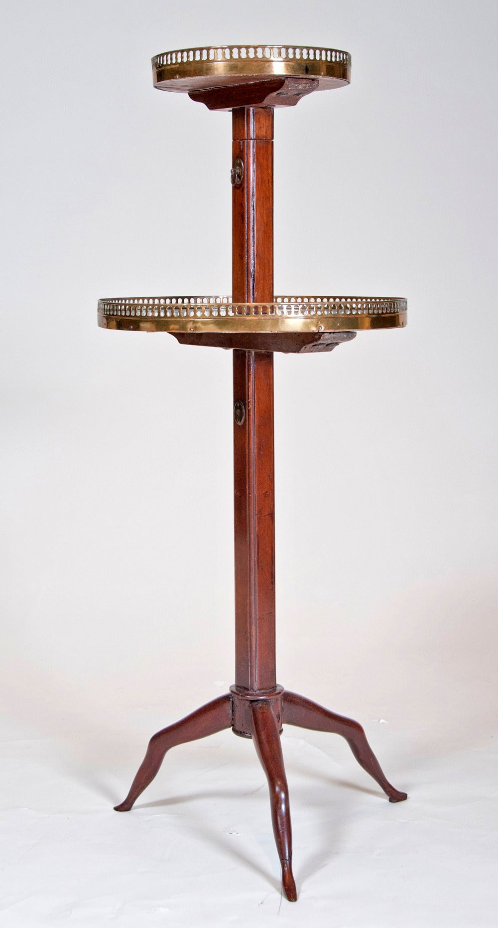 Louis XVI 19th Century Drinks Stand