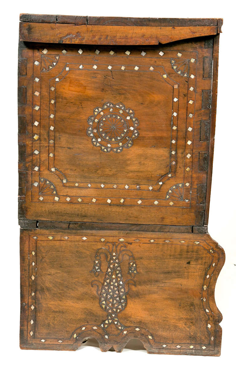 Moroccan Trunk 4