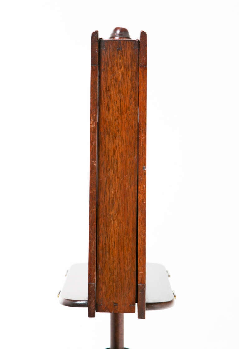 Early Victorian Music Stand 3