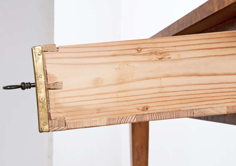 Baltic Birch Desk 2
