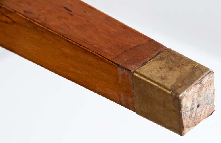 Baltic Birch Desk 4