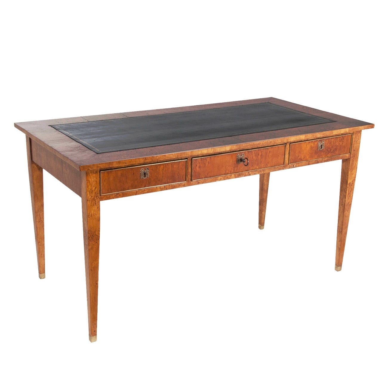 Baltic Birch Desk
