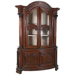 A 18th Century Northern Italian / Southern German Cabinet 2