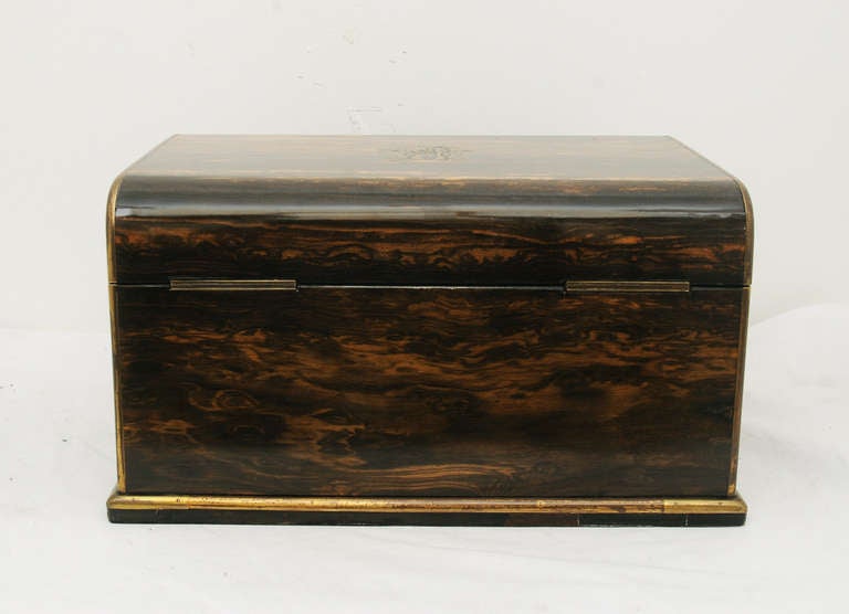 Asprey English Games Box