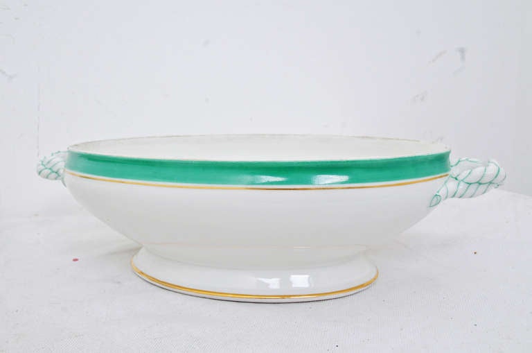 Haviland Limoges Tureens