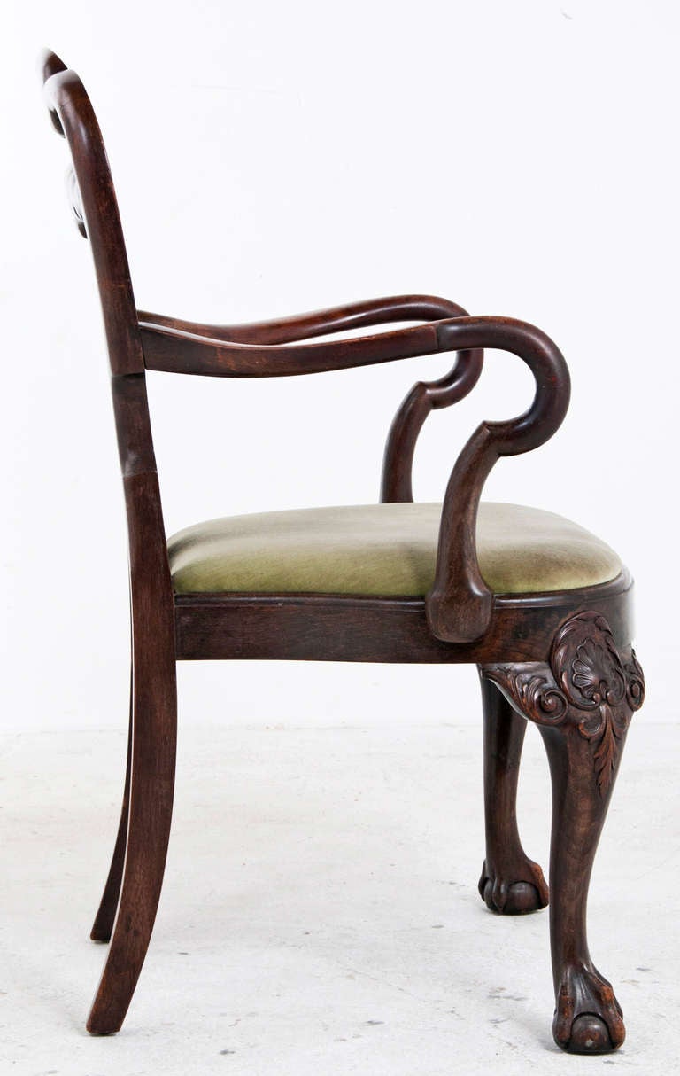 1890 furniture style