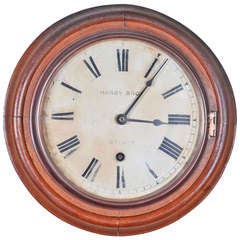 Antique Australian Clock