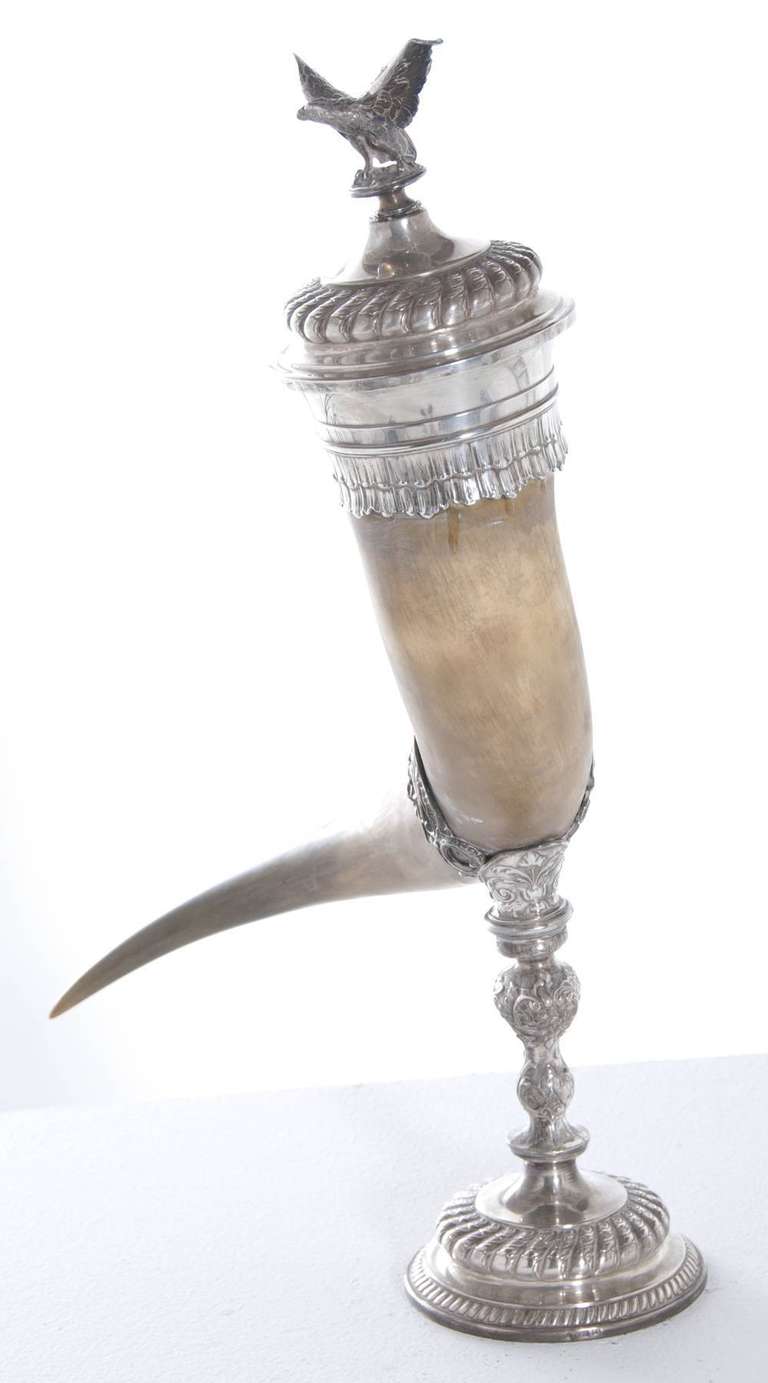 german drinking cup