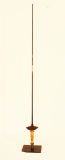 Ivory Handled Fencing Sword