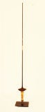Ivory Handled Fencing Sword