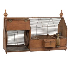 Used Squirrel Cage