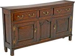 Narrow Cabinet