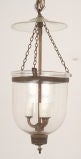 Bell Jar as a Lantern
