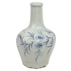 Korean Vase