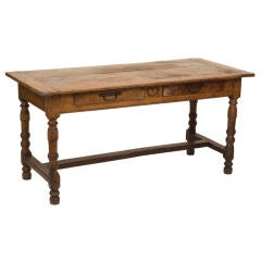 Rustic Farm House Table